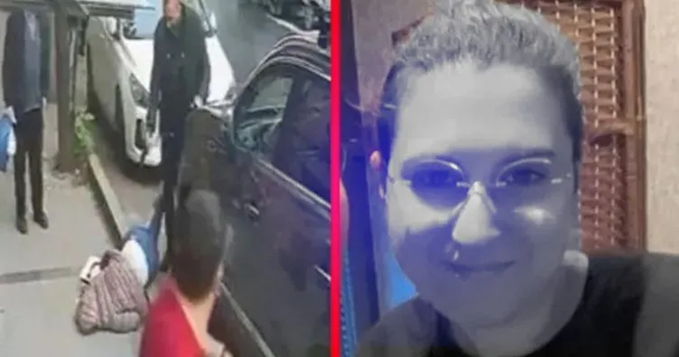Şişli'de sokak ortasında vahşice katledilen Bahar Aksu davasında flaş gelişme!